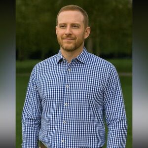 Banana Republic men’s dress shirt